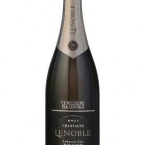 lenoble blanc de noirs 2004