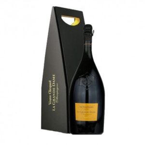 Veuve Clicquot, La Grande Dame, 1990 magnum