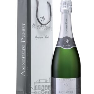 alexandre penet extra brut nv