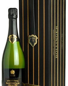 BOLLINGER VIELLES VIGNES FRANCAISES 2004