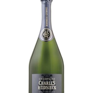 charles heidsieck brut reserve