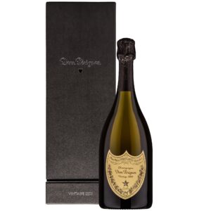 Dom Perignon 2000
