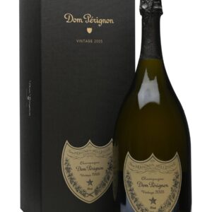 Dom Perignon 2000 magnum