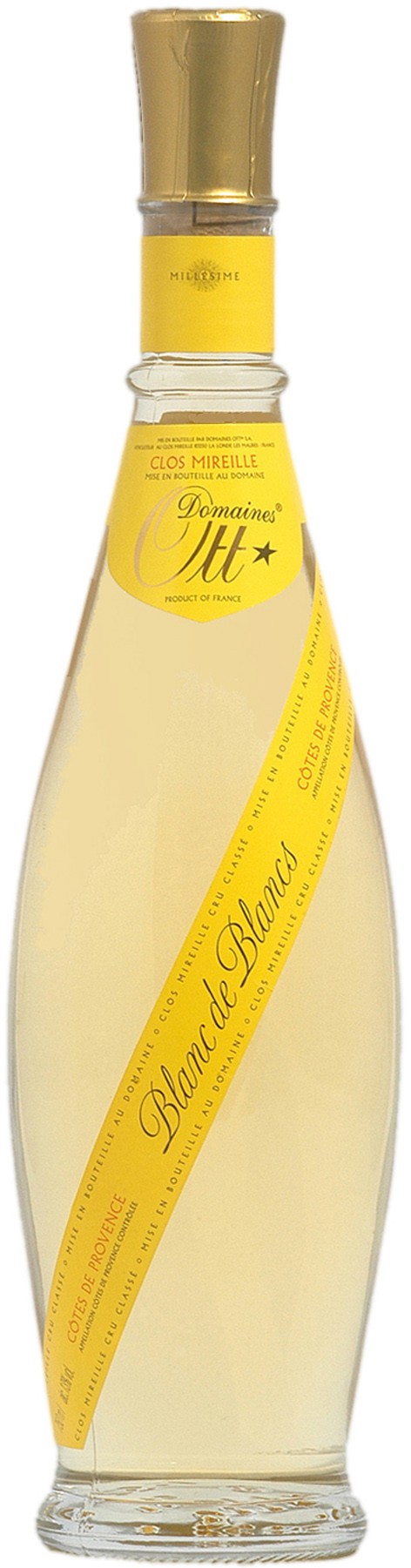 Domaines D´Ott Clos Mireille