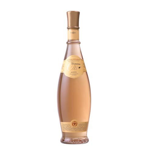 Domaines D´Ott Château Romassan