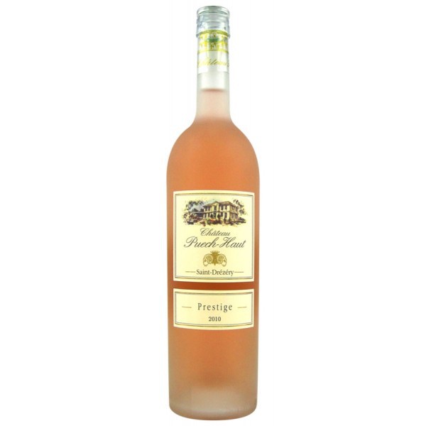 PUECH- HAUT ROSE