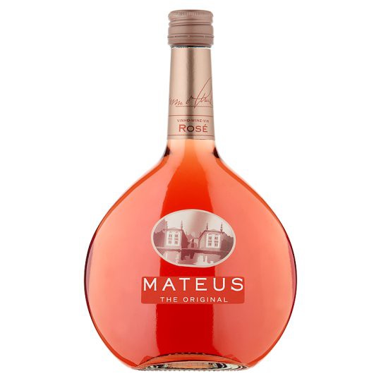 Mateus Rosé