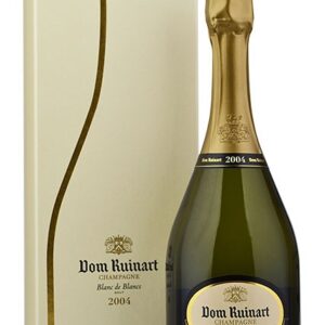 Dom Ruinart 2004