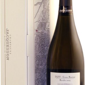 JACQUESSON DIZY CORNE BAUTRAY 2007 MAGNUM