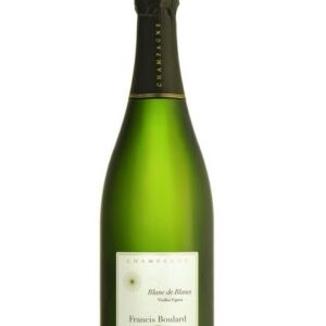 Francis Boulard, Blanc de Blancs nv