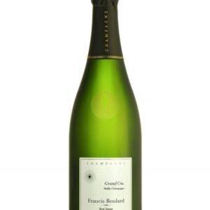 Francis Boulard Mailly Grand Cru