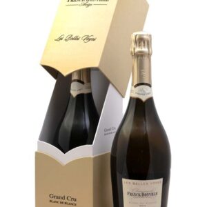 FRANCK BONVILLE CUVÉE LES BELLES VOYES