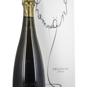 henri giraud argonne 2004