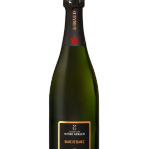 henri giraud blanc de blancs