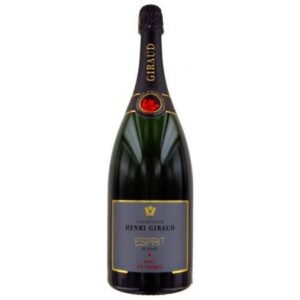henri giraud espirit magnum