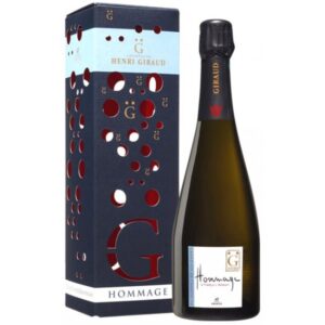 Henri Giraud Hommage à François Hémart