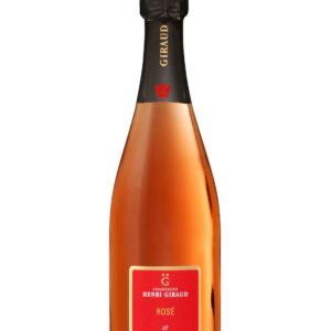 henri giraud rose