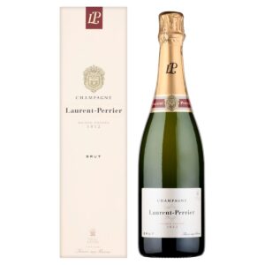 laurent perrier brut nv