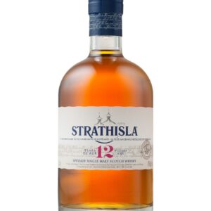 STRATHISLA 12 YEARS