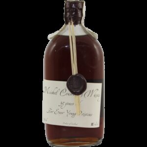 MICHEL COUVREUR 35 YEARS