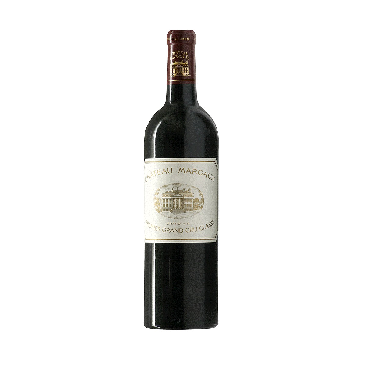 Chateau Margaux 2004 (Duclot)