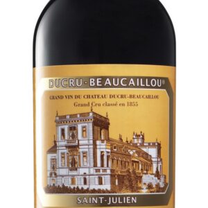 Ducru Beaucaillou 1988