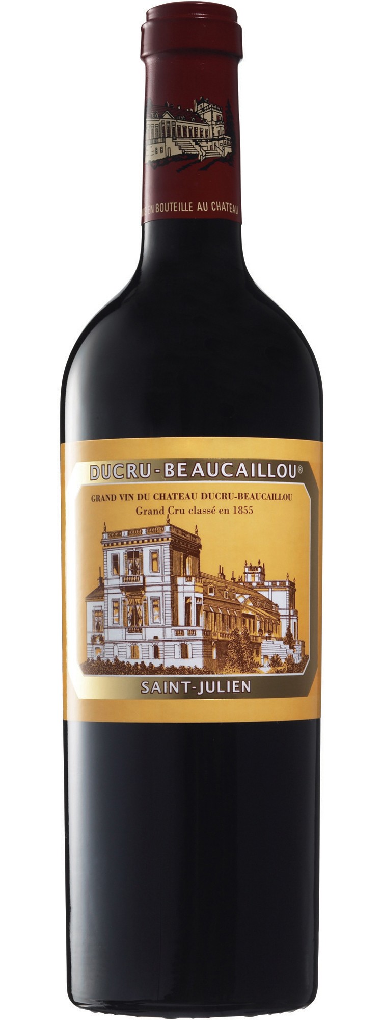 Ducru Beaucaillou 1990