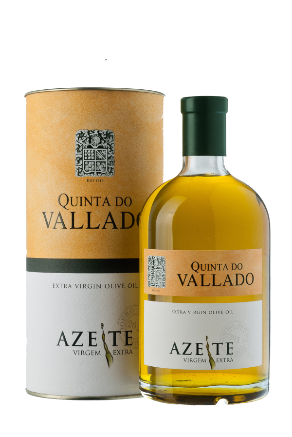 Quinta do Vallado Extra Virgin Olive Oil