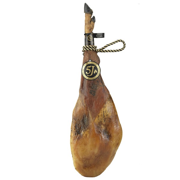 ACORN FED 100% IBÉRICO CINCO JOTAS HAM