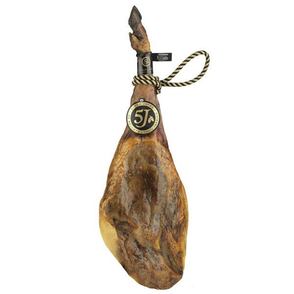 ACORN FED 100% IBÉRICO CINCO JOTAS HAM