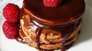 “The Best Chocolate Cake in the World” Mini