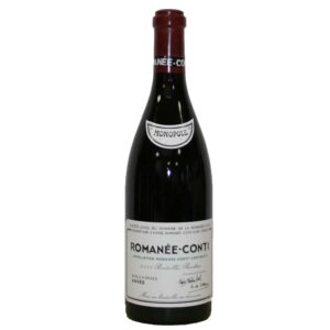 DRC Romanee Conti 2010