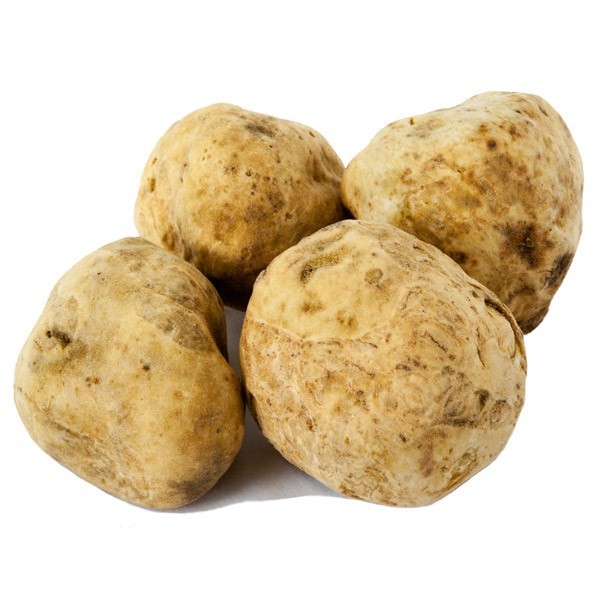 Fresh White Truffles ( Tuber magnatum pico )