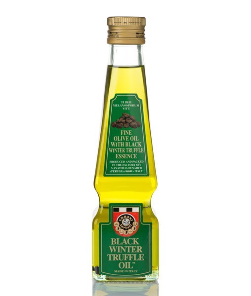 Black Truffle Oil (250 ml)