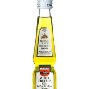 White Truffle Oil (250 ml)