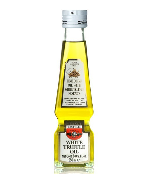 White Truffle Oil (250 ml)