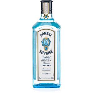 Bombay Shapphire