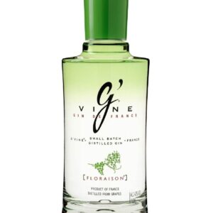 G'Vine Floraison