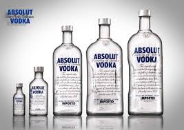Absolut Vodka