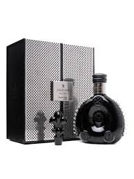 LOUIS XIII RARE CASK 43.8