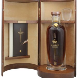 Havana Club Maximo