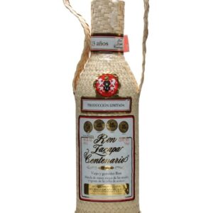Ron Zacapa Centenario 23 ANOS  WHITE LABEL