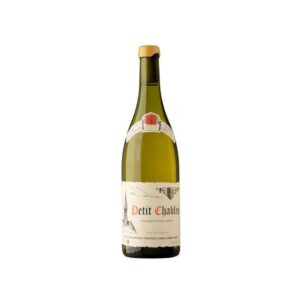 DAUVISSAT CHABLIS 2005