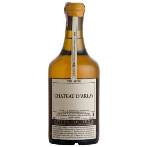 CHEATEAU D'ARLAY 1998