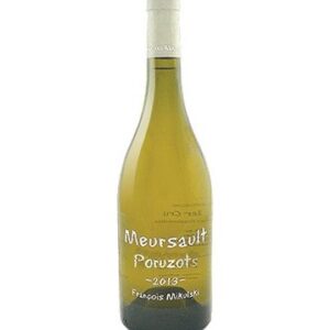 MIKULSKI MEURSAULT PORUZOTS 11