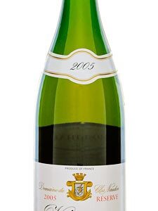 PHILIPPE FOREAU MOELLEUX RESERVE 2003