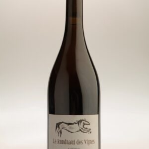 RUMINANT DES VIGNES 2008