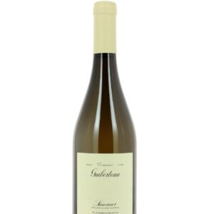 DOMAINE GUIBERTEAU SAUMUR BREZE 2011