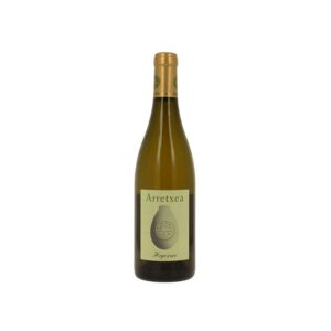 ARRETXEA TERROIR SHISTES 2011