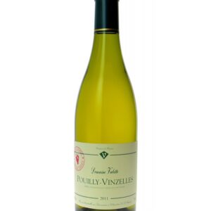 DOMAINE VALETTE VINZELLES 2005